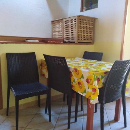 L ' Canton B & B Colonnata Zewnętrze zdjęcie