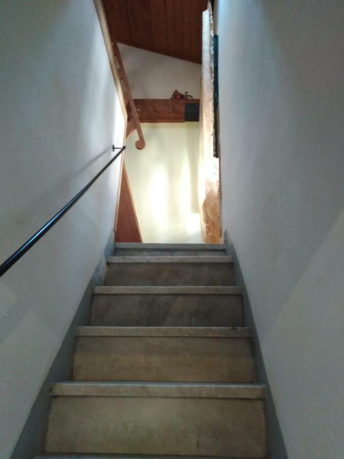L ' Canton B & B Colonnata Zewnętrze zdjęcie