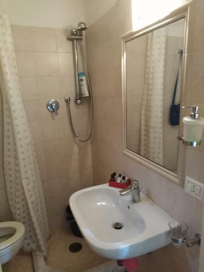 L ' Canton B & B Colonnata Zewnętrze zdjęcie