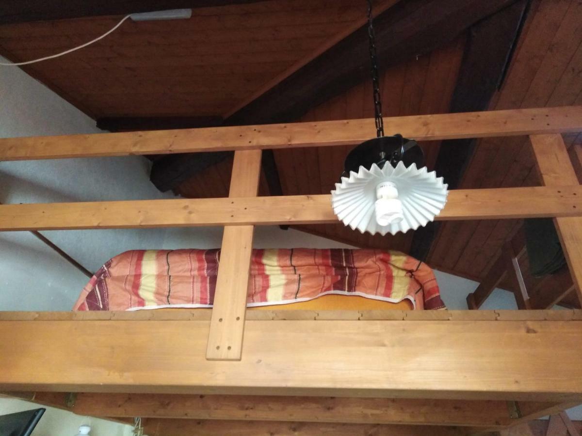 L ' Canton B & B Colonnata Zewnętrze zdjęcie