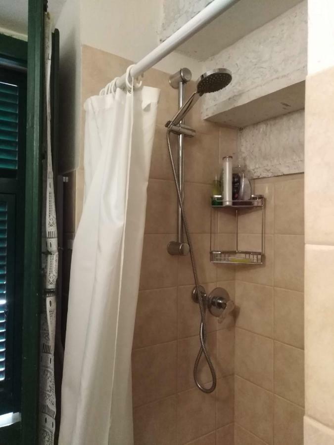 L ' Canton B & B Colonnata Zewnętrze zdjęcie