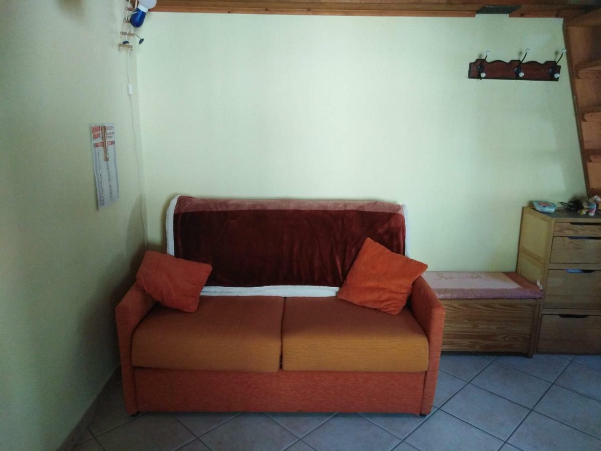 L ' Canton B & B Colonnata Zewnętrze zdjęcie