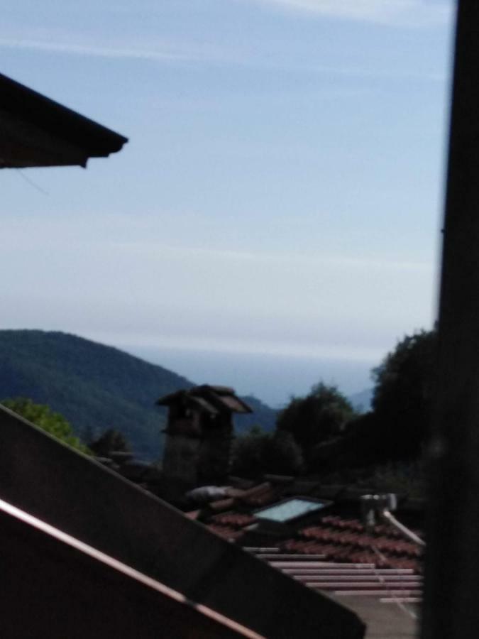 L ' Canton B & B Colonnata Zewnętrze zdjęcie